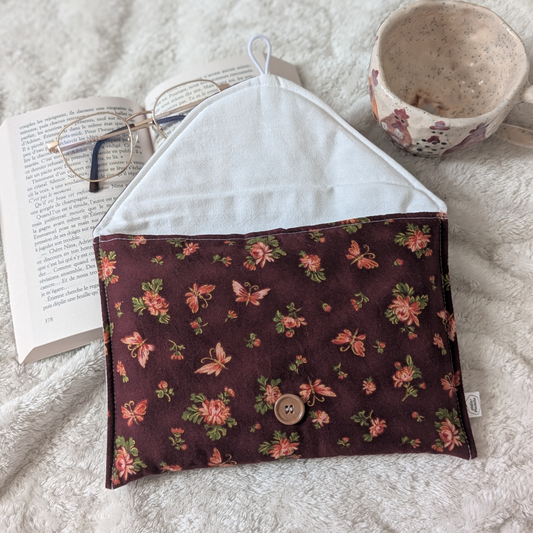 Pochette Lily - Livre de poche