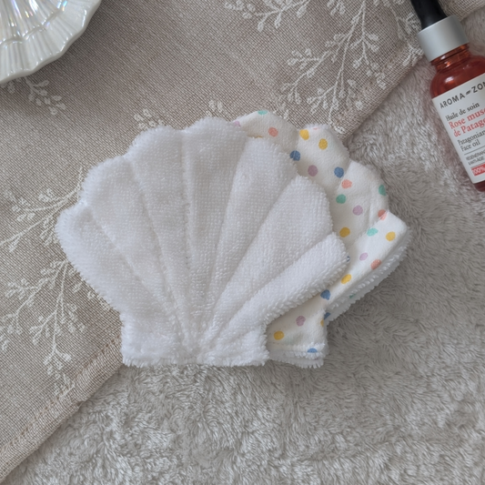 Soin du visage - Kit n°5