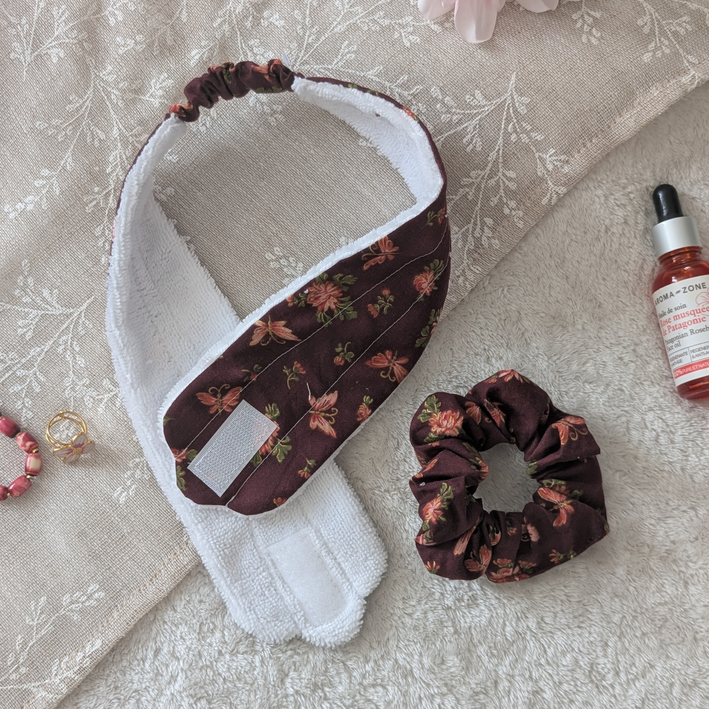 Soin du visage - Kit n°2