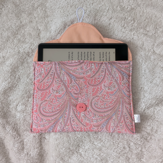 Pochette Esmeralda - Liseuse