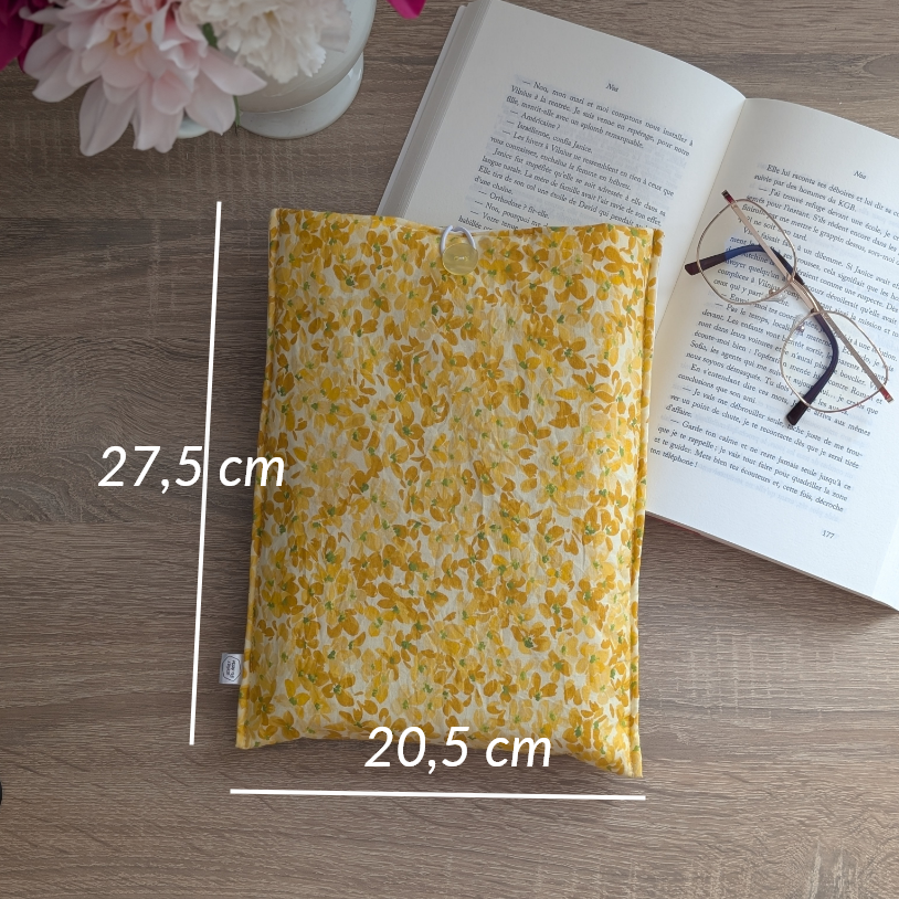 Pochette Camille - Livre broché