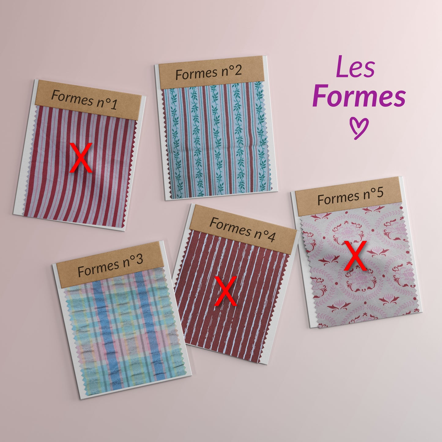 Personnalisation - Pochette à livre broché