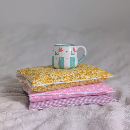 Personnalisation - Pochette à livre broché
