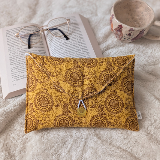Pochette Lucie - Livre de poche