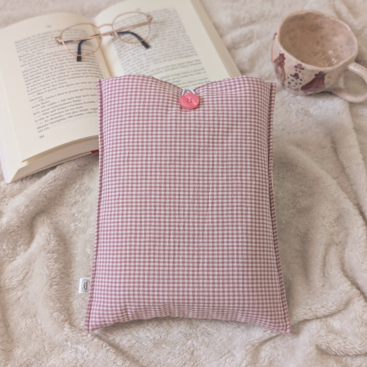 Pochette Isabella - Livre broché