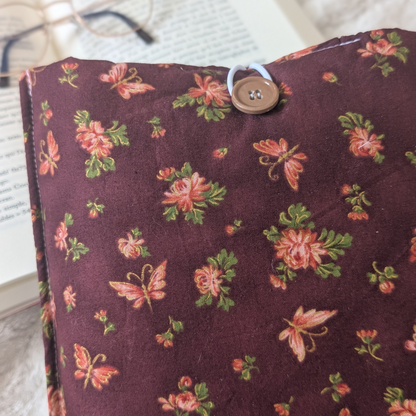 Pochette Lily - Livre broché
