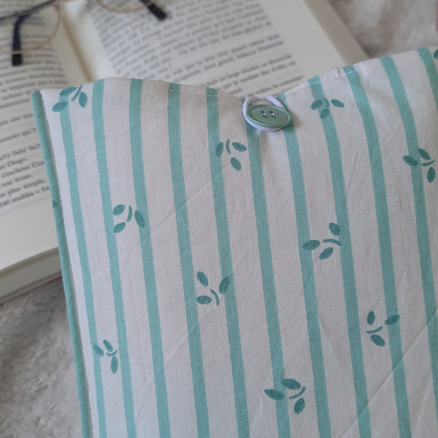 Pochette Charlie - Livre broché