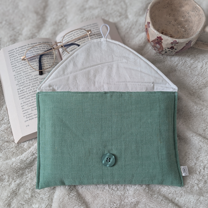 Pochette Caroline - Livre de poche
