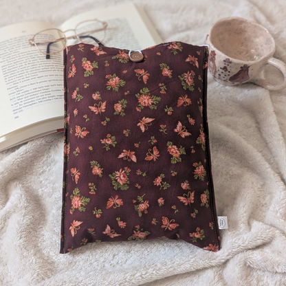 Pochette Lily - Livre broché