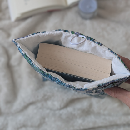 Pochette Camille - Livre broché