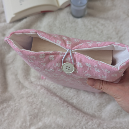 Pochette Emma - Livre broché