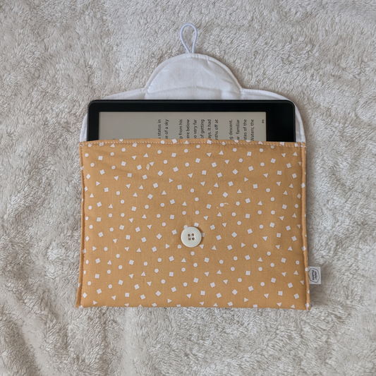 Pochette Julia - Liseuse