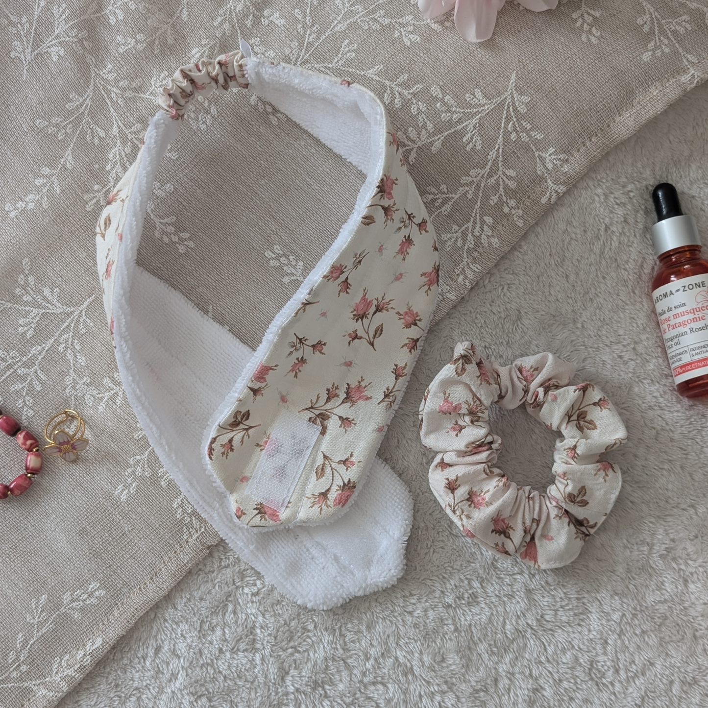 Soin du visage - Kit n°3