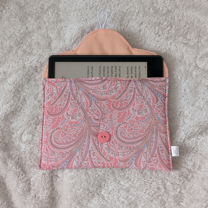 Pochette Esmeralda - Liseuse