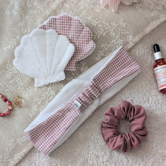 Soin du visage - Kit n°1