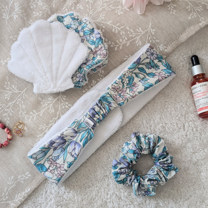 Soin du visage - Kit n°4